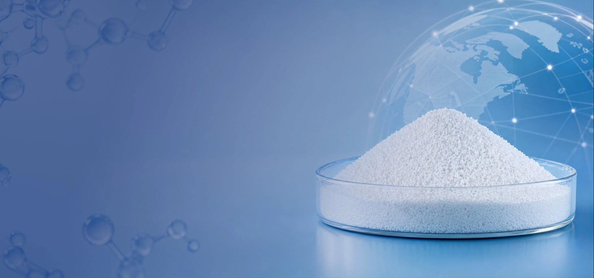 Premium Inorganic Chemicals Stable Global Supply