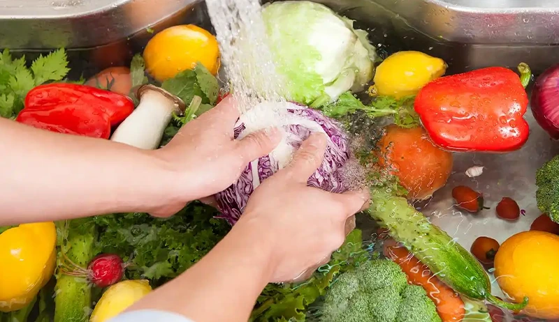Food Industry  - 