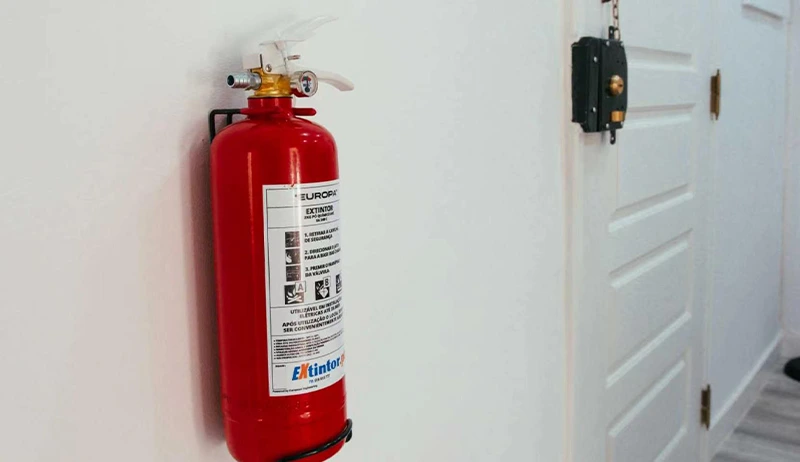 Fire Protection  - 