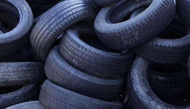 Rubber Industry - 