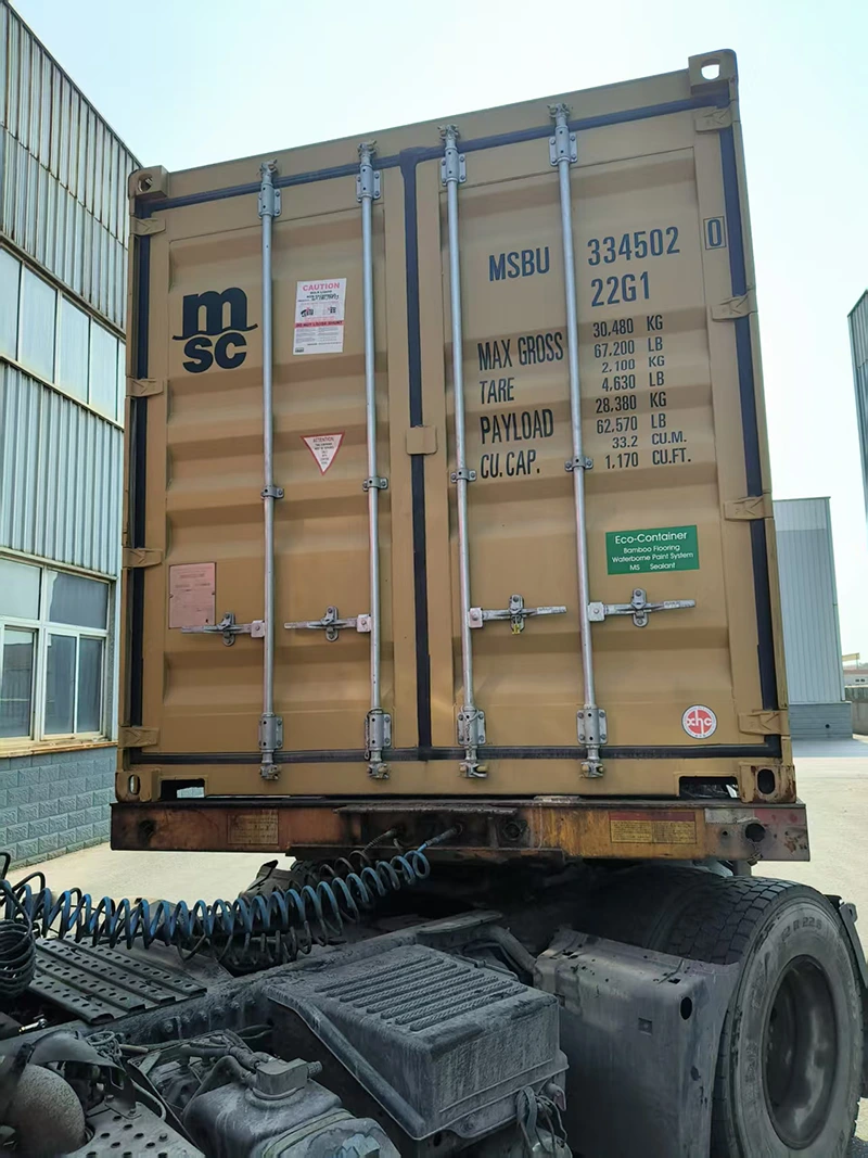 Australian Client Visits & Orders Sodium Bicarbonate for Flue Gas Desulfurization, Highly Satisfied with Treatment Effect