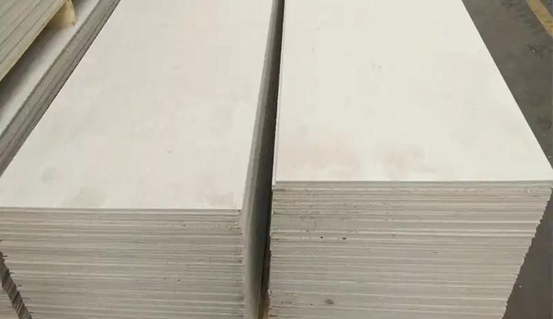 Applications of Magnesium Chloride in Magnesium Oxychloride Board Production 