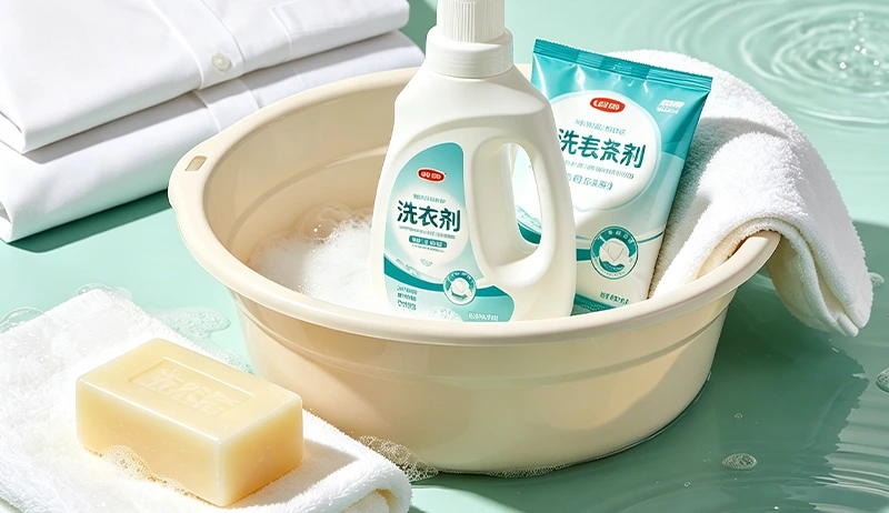 Household Daily Cleaning - 