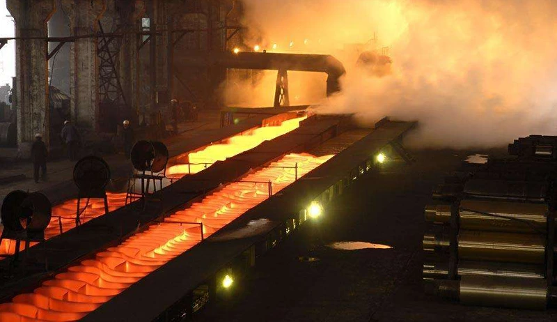 Leather, Metallurgy & Building Materials
