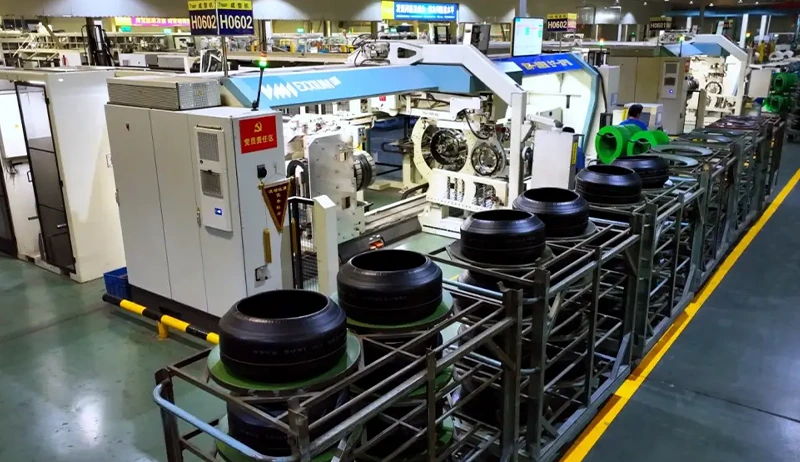 Rubber, Refrigeration, Medicine & Daily Chemicals