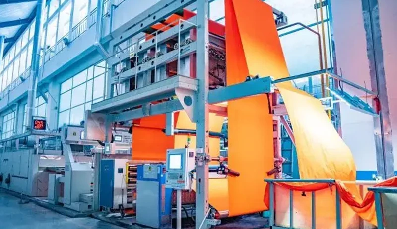 Applications of Soda Ash in Printing and Textile Industry