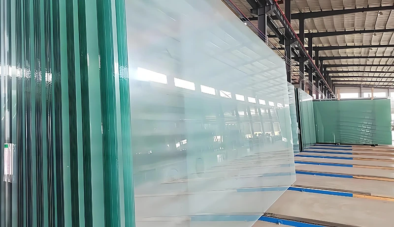 Applications of Soda Ash in the Glass Industry