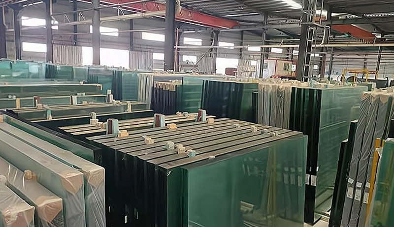 Applications of Soda Ash in the Glass Industry