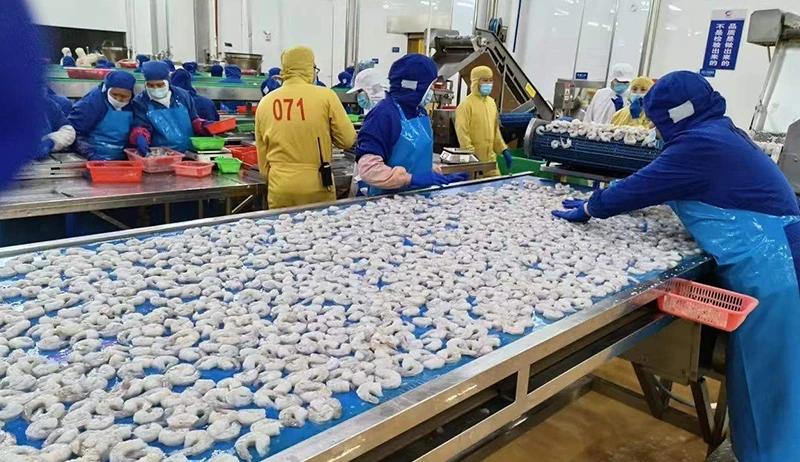 Food Industry (Food Grade) 