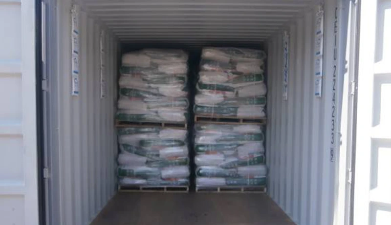 Applications of Calcium Chloride &mdash; Desiccant