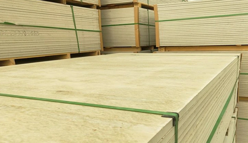 Applications of Magnesium Chloride in Magnesium Oxychloride Board Production