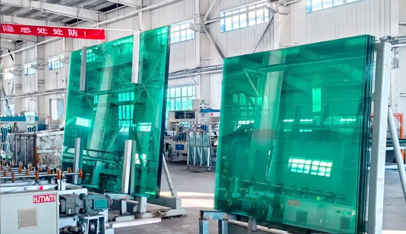 Applications of Soda Ash in the Glass Industry