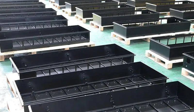 Rubber & Plastics Industry