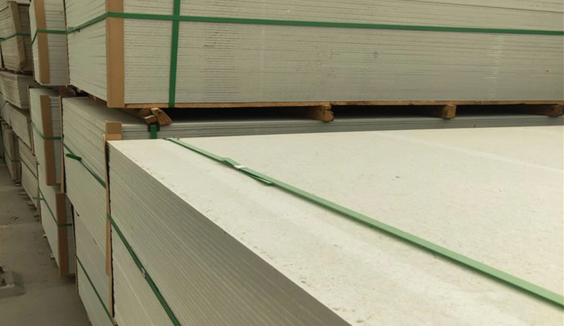 Applications of Magnesium Chloride in Magnesium Oxychloride Board Production