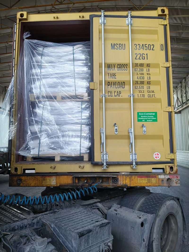 Australian Client Visits & Orders Sodium Bicarbonate for Flue Gas Desulfurization, Highly Satisfied with Treatment Effect
