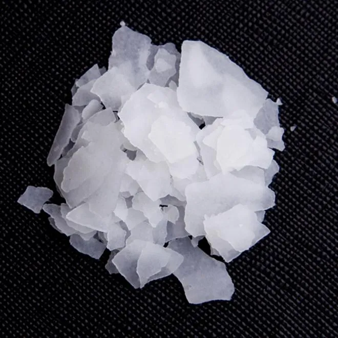 Key Points for Purchasing Magnesium Chloride