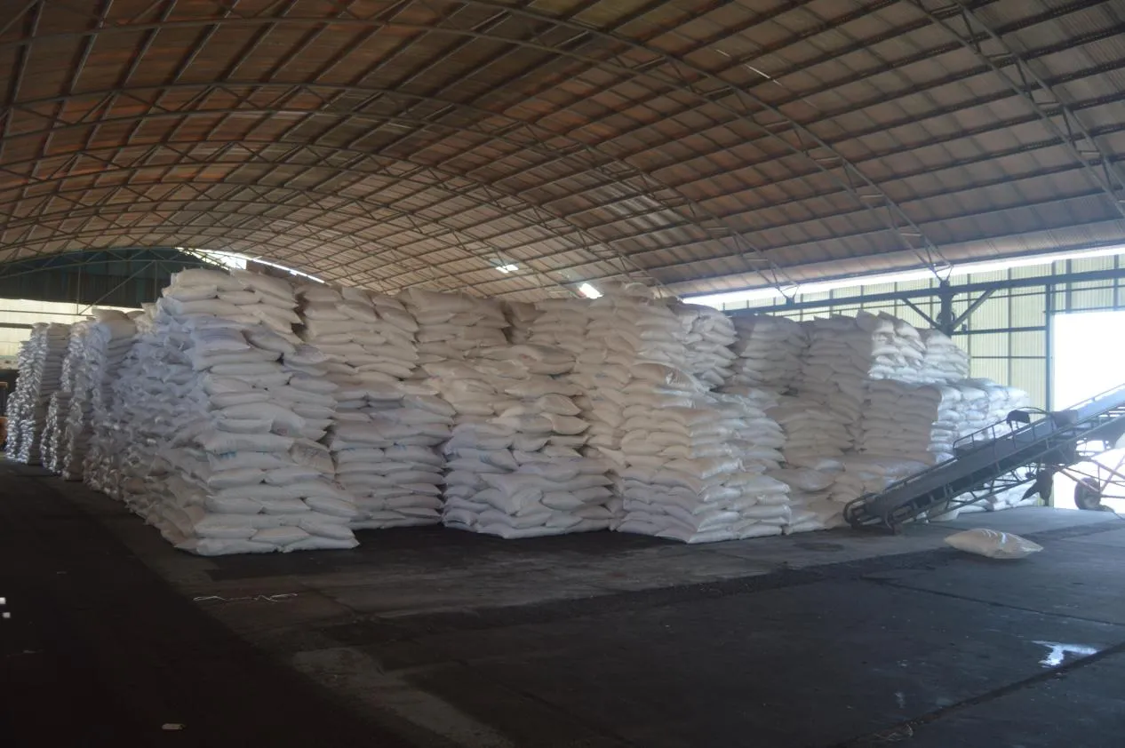 Magnesium Chloride for Magnesite Building Materials