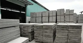 Magnesium Chloride for Magnesite Building Materials - detail image 2