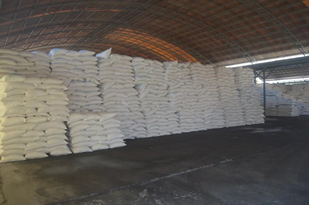 What is Magnesium Chloride Why choose magnesium chloride from Weifang Haizhiyuan Chemistry And Industry Co., Ltd. - detail image 3