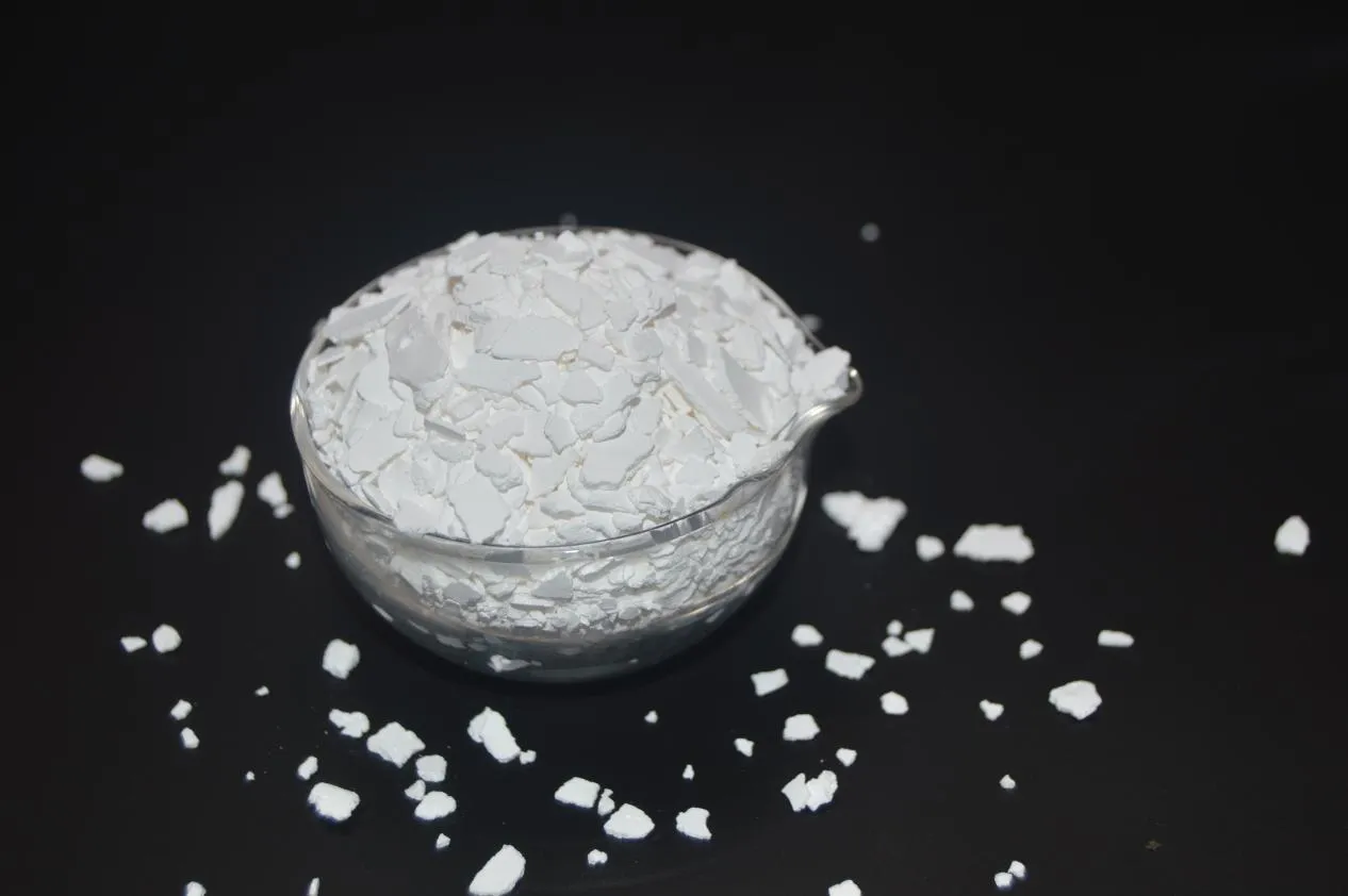 Calcium Chloride Sourcing Pitfall Avoidance Guide for Industrial Overseas Buyers - detail image 2