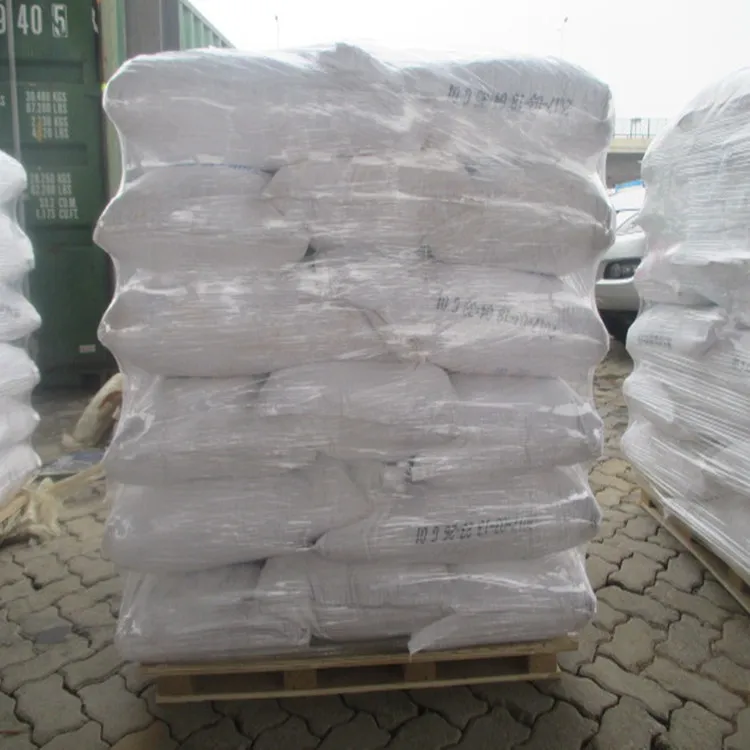 Storage, Caking and Transportation Knowledge of Sodium Bicarbonate