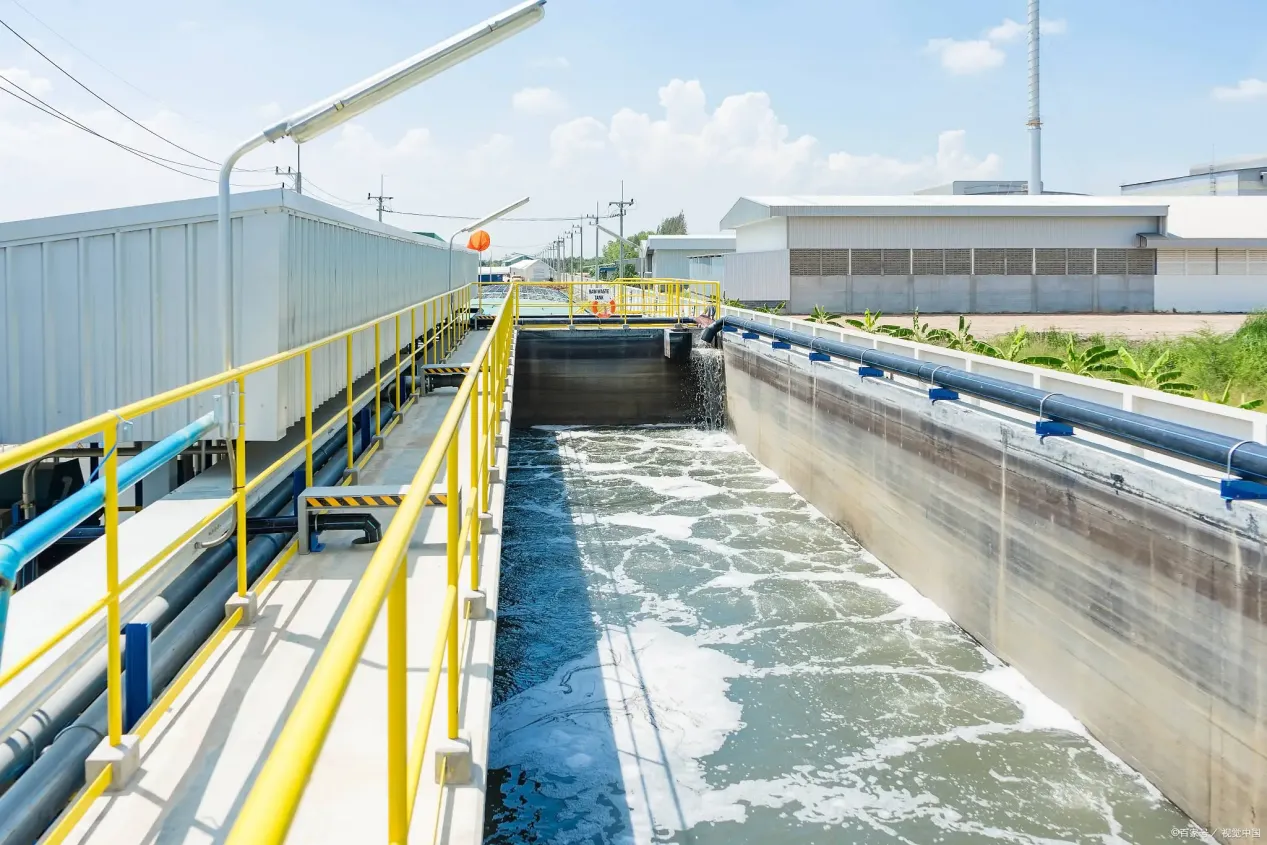 Baking Soda in Environmental Protection Desulfurization and Water Treatment - detail image 2