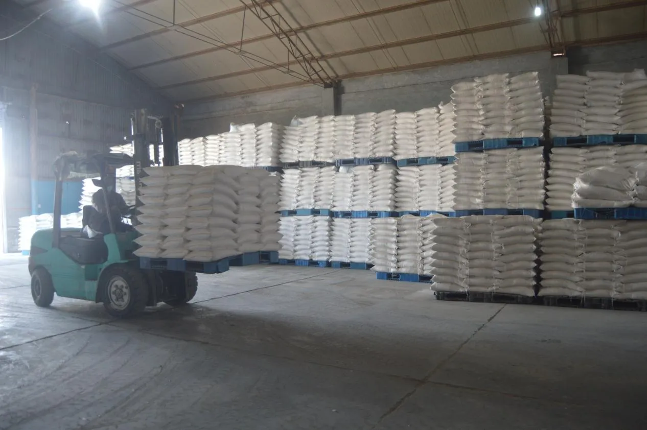 Why Baking Soda Is Widely Used in Food Industry