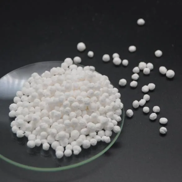High Purity Calcium Chloride Manufacturer in China