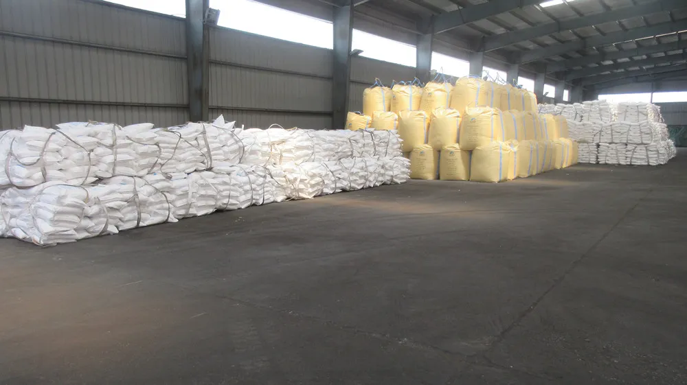 Custom Calcium Chloride Packaging & Specification Service - detail image 2