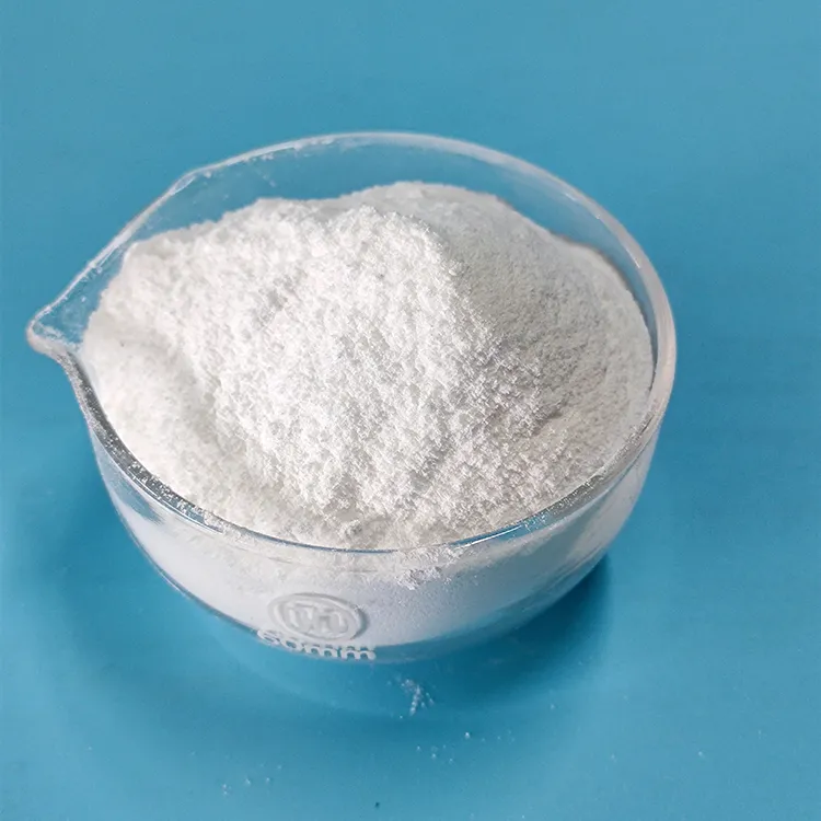 Soda Ash Indispensable Basic Chemical Raw Material for Modern Industry