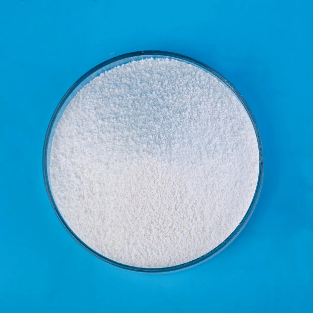 Practical Application Cases of Soda Ash in Glass Industry