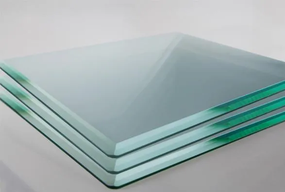 Proportion of Soda Ash Consumed in Glass Industry