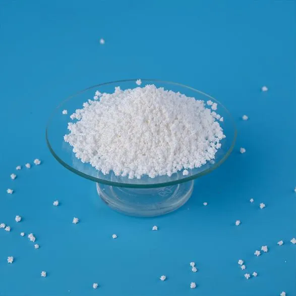 Anhydrous Calcium Chloride Prills Detailed Industrial-Field Applications