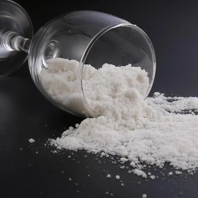 Magnesium Chloride Quality Control & Cross-Border Shipping Key Points