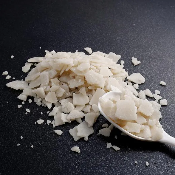 Magnesium Chloride Quality Control & Cross-Border Shipping Key Points - detail image 2